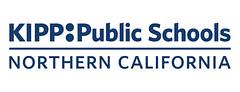 KIPP Public Schools Northern California logo