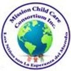 Mission Child Care Consortium logo