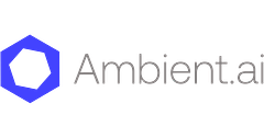 Ambient AI logo