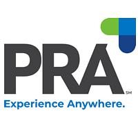 PRA Business Events logo