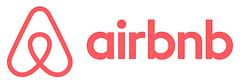 Airbnb logo